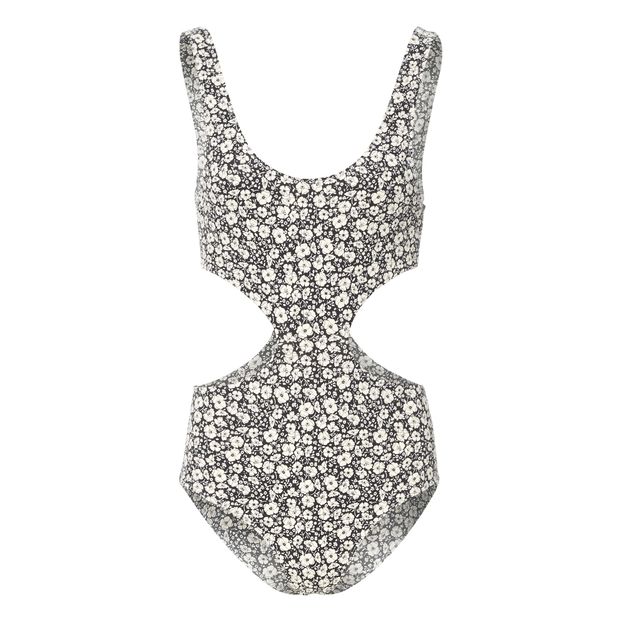 Maillot Une Pièce Billie-product