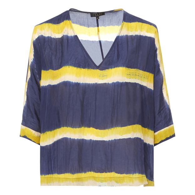 Blusa Seda Lucil-product