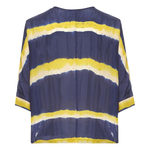 Blusa Seda Lucil-product