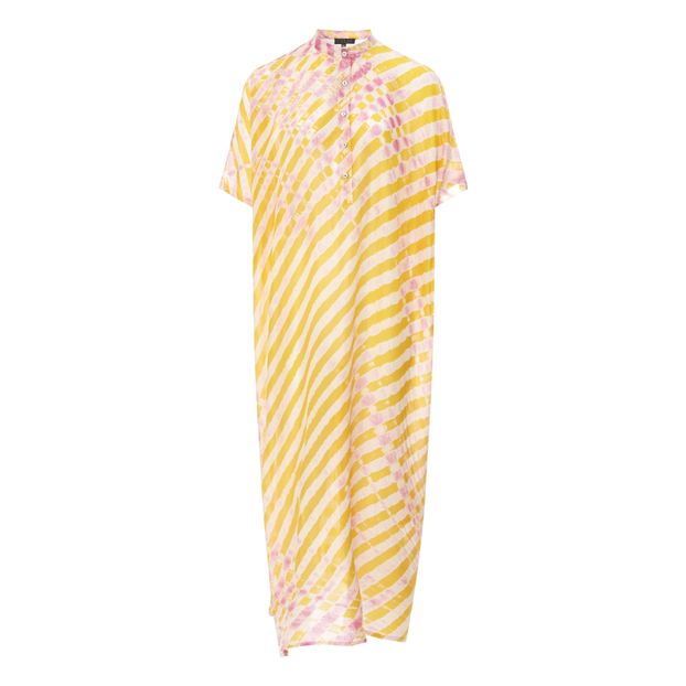 Kaftan Seda Lore-product