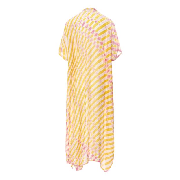 Kaftan Seda Lore-product