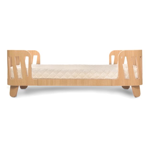 Cama Muka Juniro de abedul 140x70 cm-product