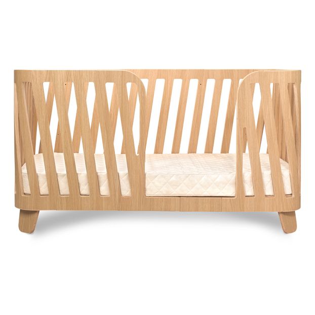 Muka Extension Kit for Convertible Bed 140x70 cm-product