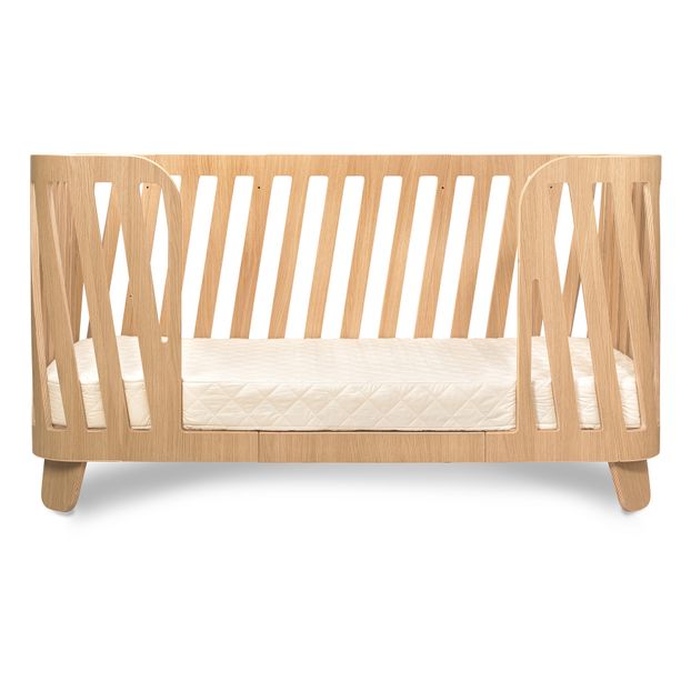 Muka Extension Kit for Convertible Bed 140x70 cm-product