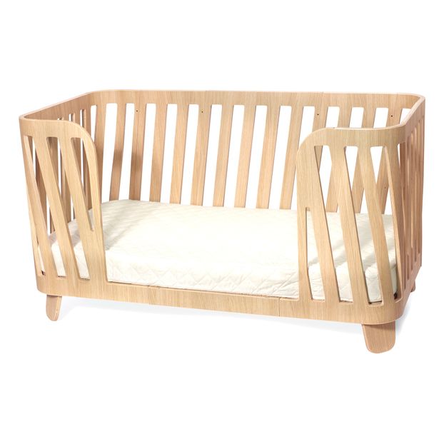 Muka Extension Kit for Convertible Bed 140x70 cm-product