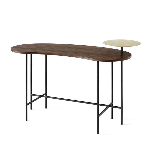 Bureau en noyer Palette JH9, Jaime Hayon, 2016-product