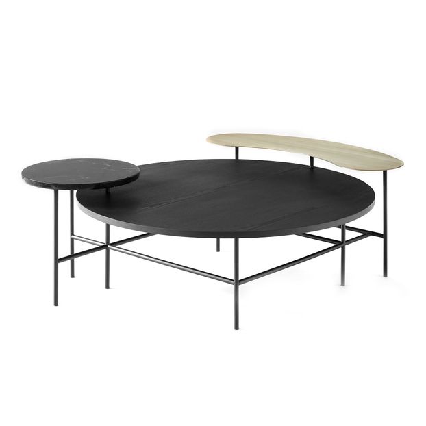 Table basse en frêne Palette JH25, Jaime Hayon, 2018-product