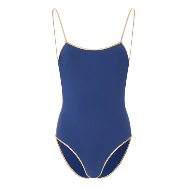 Maillot Une Pièce Réversible Bridge Hampton-product