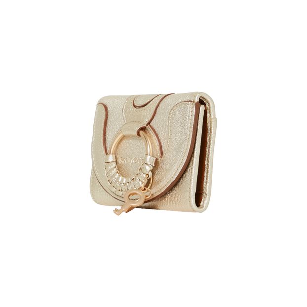 Monedero Hana Metalizado-product