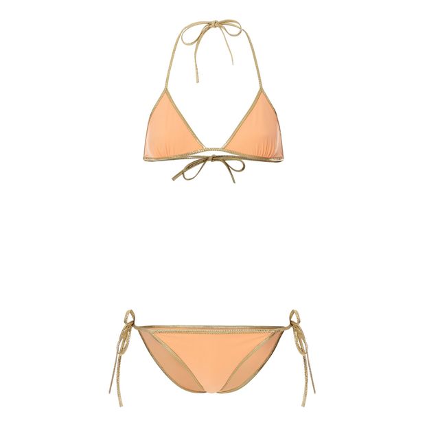 Bikini Triangle Réversible Hampton-product