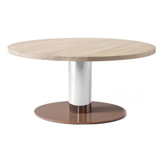Table basse en travertin Mezcla JH20, Jaime Hayon, 2018-product
