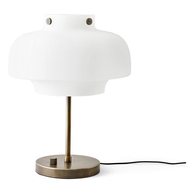 NE PAS UTILISER Lampe à poser Copenhagen SC13-product