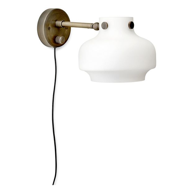 Copenhagen SC16 Wall Light-product