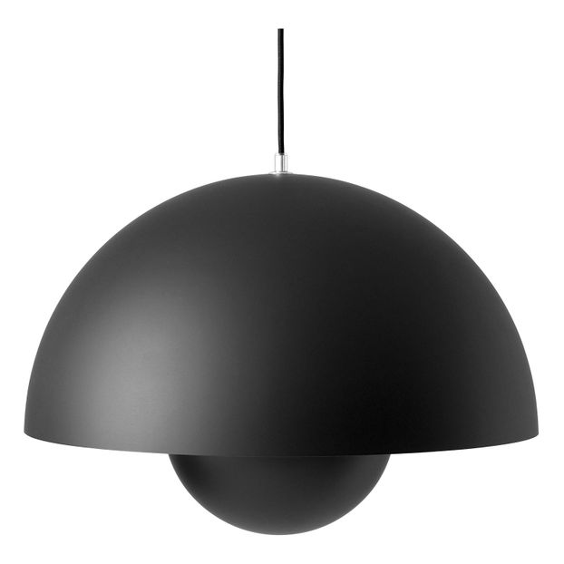 Suspension Flowerpot VP2, Verner Panton, 1968-product