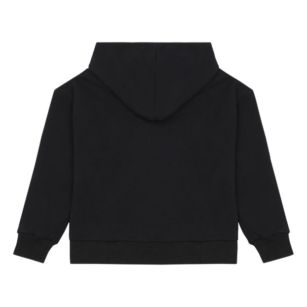 Sudadera Cremallera Logo-product