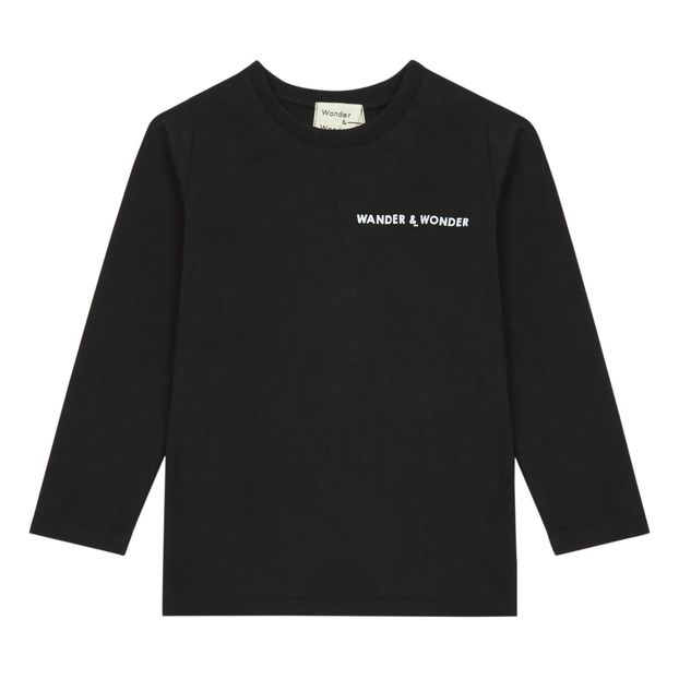 T-shirt Manches Longues Basic-product