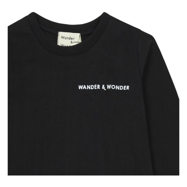 T-shirt Manches Longues Basic-product