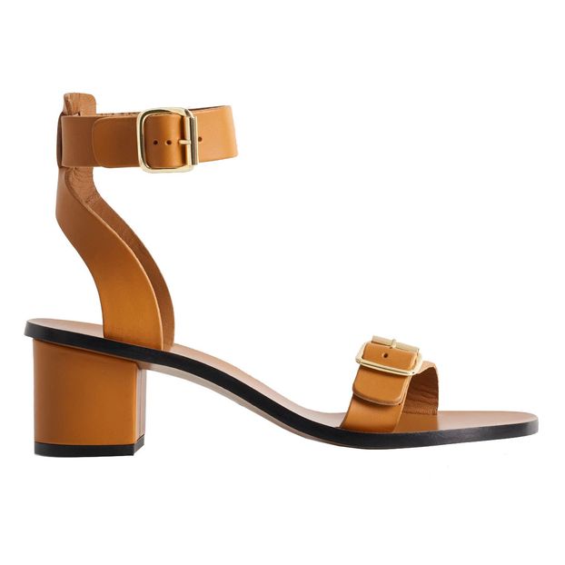 Sandales Carmen-product