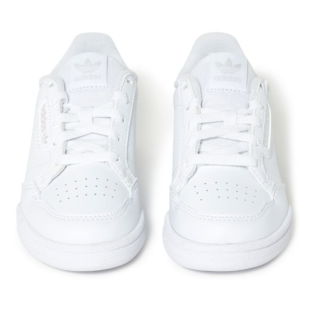 Baskets Cuir Lacets Continental 80-product