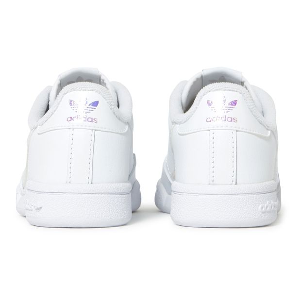 Baskets Cuir Lacets Continental 80-product