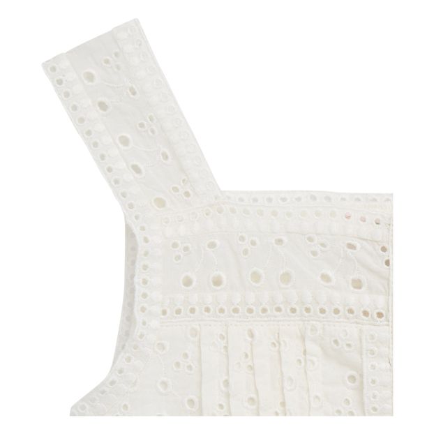 Poetika English Embroidery Top-product