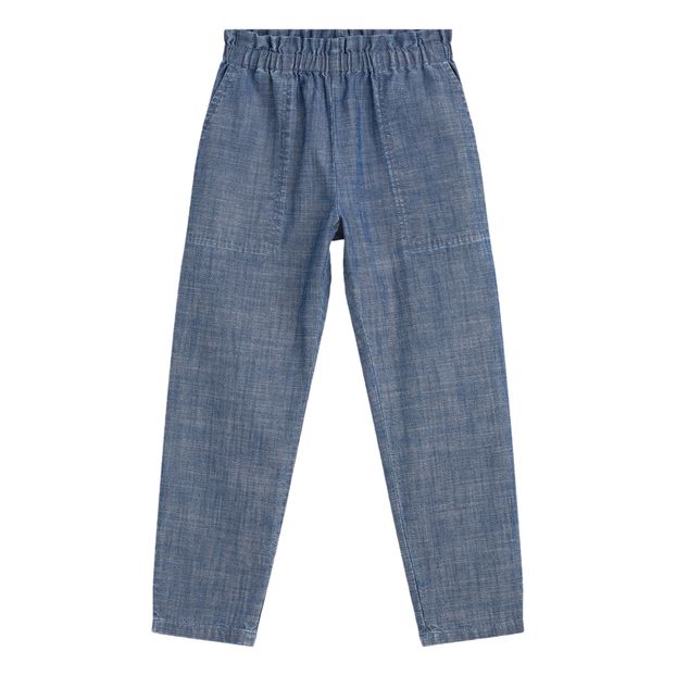 Chambray Nandy Trousers-product