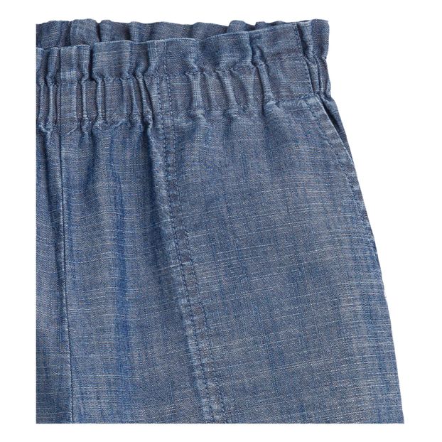 Chambray Nandy Trousers-product