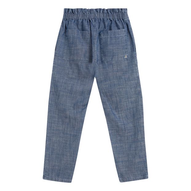 Chambray Nandy Trousers-product