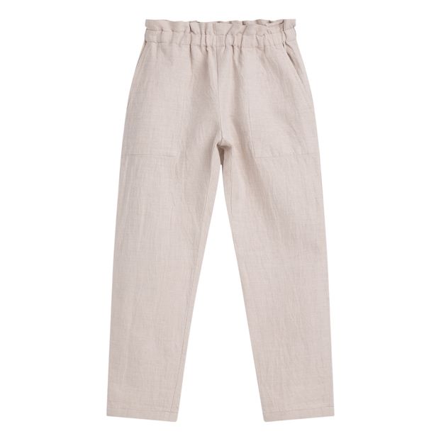 Pantalon Lin Nandy-product