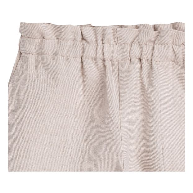 Pantalon Lin Nandy-product