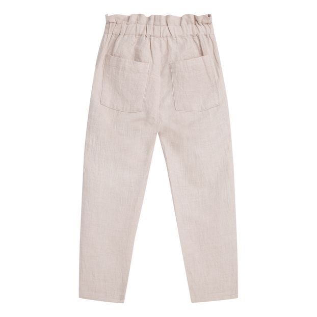 Pantalon Lin Nandy-product