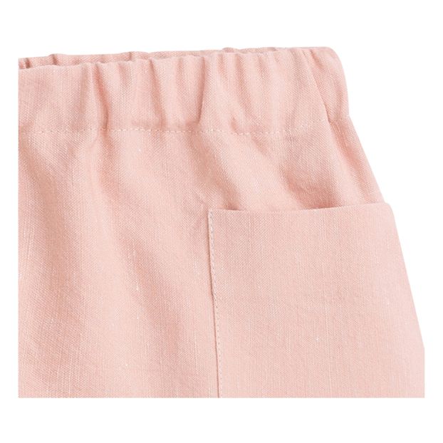 Short Coton et Lin Joker-product