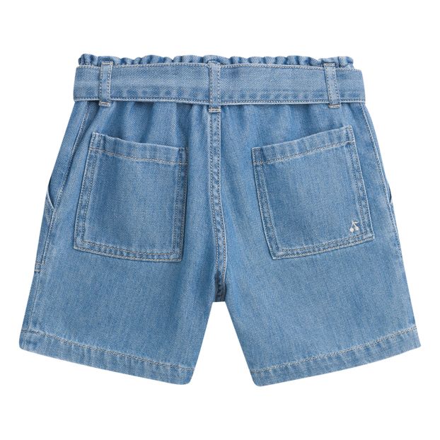 Gustave shorts-product