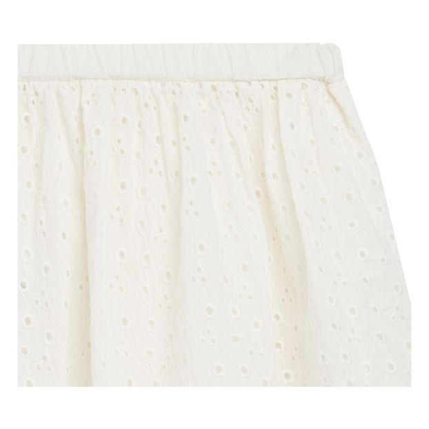 Jupe Longue Broderie Anglaise Farah-product