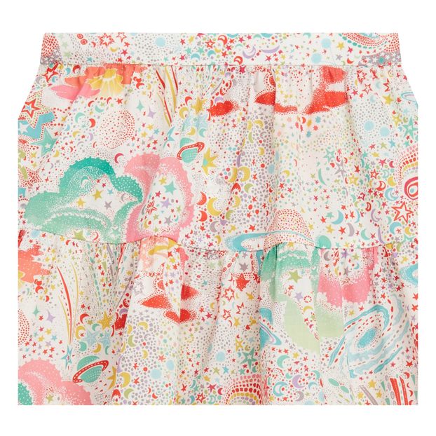 Jupe Longue Liberty Lise-product