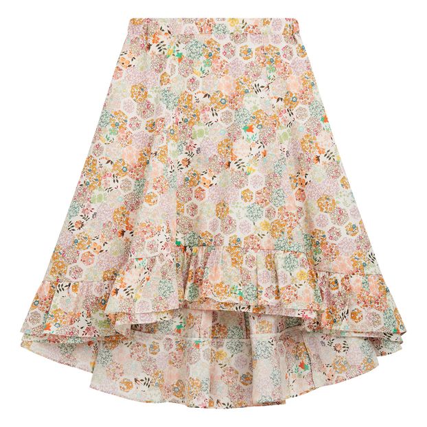 Jupe Longue Liberty Nala-product