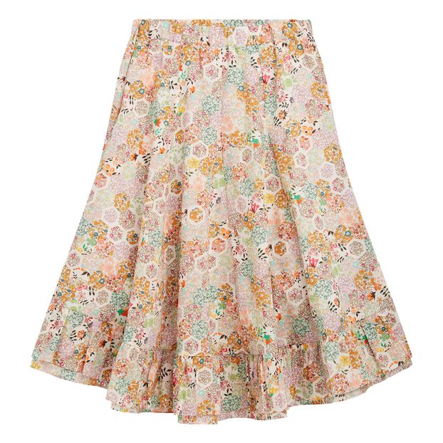 Jupe Longue Liberty Nala-product