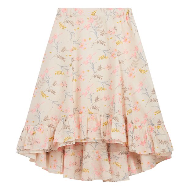 Nala Long Skirt-product