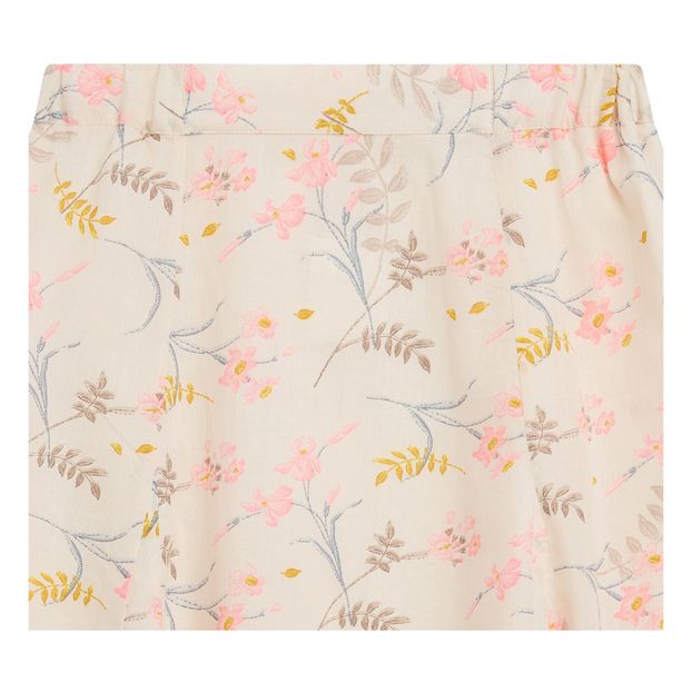 Nala Long Skirt-product