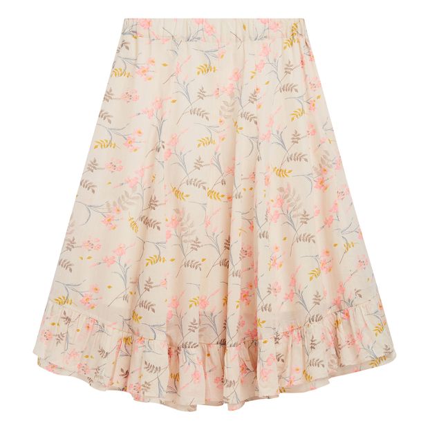Nala Long Skirt-product