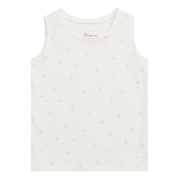 Cherries Tank Top-product