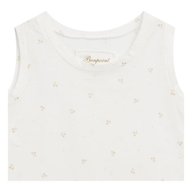 Cherries Tank Top-product
