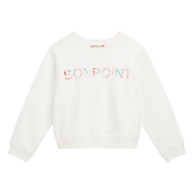 Bonpoint Liberty sweatshirt-product