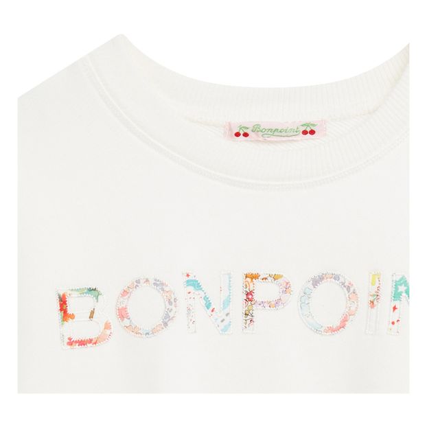 Bonpoint Liberty sweatshirt-product