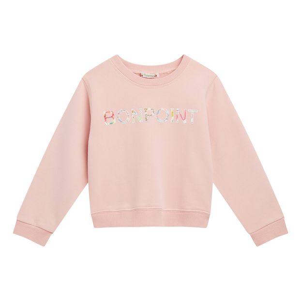 Bonpoint Liberty sweatshirt-product