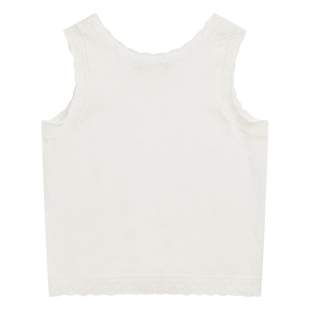 Mesh tank top-product