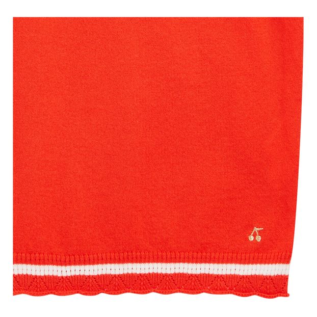 Mesh tank top-product