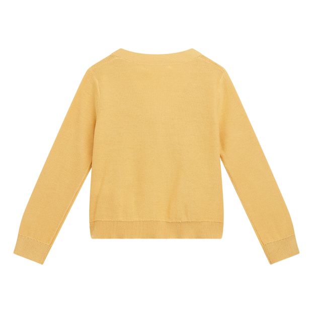 Cardigan Nœud-product