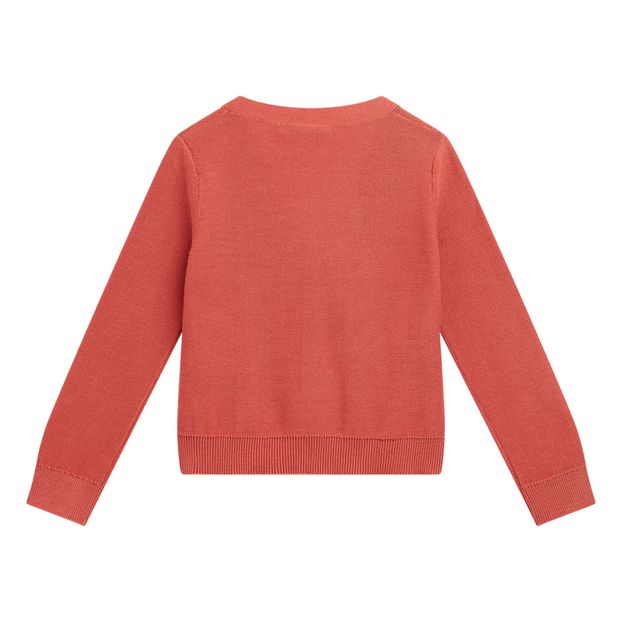Cardigan Nœud-product