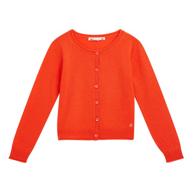 Cardigan Cachemire-product